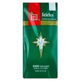 Silver Tinsel Icicle Strands - 1000 Strands - Length 18 in.