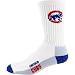 Chicago Cubs Men's Crew Socks