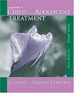 Casebook in Child and Adolescent Treatment: Cultural and Familial Contexts