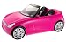 Barbie Glam Convertible