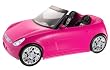 Barbie Glam Convertible