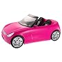 Barbie Glam Convertible