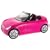 Barbie Glam Convertible