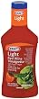 Kraft Light Red Wine Vinaigrette with Vegetable Oil Reduced Fat Dressing, 16-Ounce Plastic Bottles (Pack of 6)