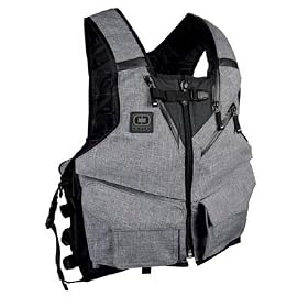 Ogio 2007 Flak Jacket - Static by 