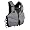 Ogio 2007 Flak Jacket - Static (Small)