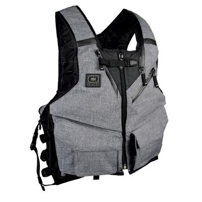 Ogio Flak Jacket - Static