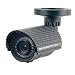 Q-See QSB520SR Weatherproof Color High-Resolution Day/Night Camera Kit (540TVL) 65-Feet Night Vision