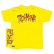 Fall Out Boy - Trohmania T-Shirt