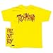 Fall Out Boy - Trohmania T-Shirt