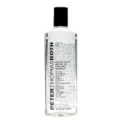 Peter Thomas Roth Glycolic Acid 3% Facial Wash - 8.5 fl. oz.