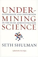 Undermining Science