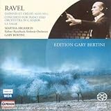 Ravel: Orchestral Works