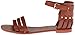 DV by Dolce Vita Women's Daffodil Gladiator Sandal