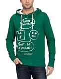 JACK & JONES Herren Sweatshirt 12054744