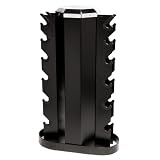 Cap Barbell 2 Sided Dumbbell Rack