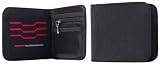 Vodafone McLaren Sports wallet.