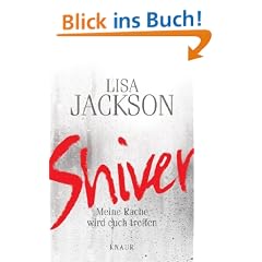 Shiver. Meine Rache wird euch treffen