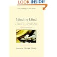 Minding Mind: A Course in Basic Meditation by Thomas Cleary