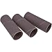 Delta 31-271, 4 in dia. X 9 in long Abrasive sleeves, 120 Grit, 3 Pc