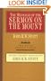 The Message of the Sermon on the Mount (Bible Speaks Today)