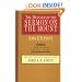 The Message of the Sermon on the Mount (Bible Speaks Today)