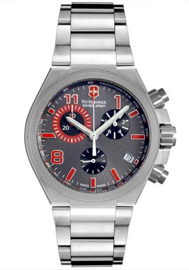 Victorinox Swiss Army Men's CONVOY Watch 241317