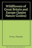 Wild flowers of Great Britain & Europe