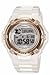 Casio Women's BG3000-7A Baby-G Slim Marine Watch