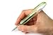 Pilot Portable Color Fountain Pen, Petit1, Apricot Green (SPN-20F-AG)