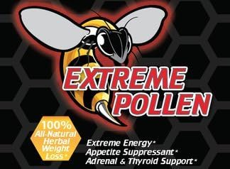 Extreme Pollen 3 Pack