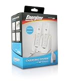 Wii Energizer 2x Charge Station 413Ib2c1j1L. SL160 Wii Energizer 2x Charge Station