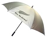 All Blacks - Parapluie - Argent