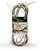 Kitchen & Housewares : LEE TERRARIUM Flexible WIRE VINE 6 inch