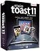 Roxio Inc 247000 Toast 11 Titanium