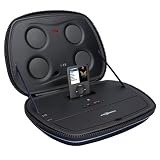 Sonic Impact i-F5 Portable iPod Speakers