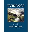 Evidence: Poems