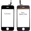 Apple iPhone 3g Glass Screen + Digitizer + Adhesive Lens Cover