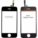 Apple Iphone 3G Replacement Front Glass and Digitizer - Repair your cracked glass