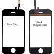 Apple Iphone 3G Replacement Front Glass and Digitizer - Repair your cracked glass ~ iPhone