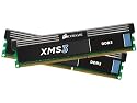 Corsair XMS3 PC-1333 Arbeitsspeicher 8GB (CL9) DDR3-RAM Kit