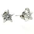 CZ Diamond Stud Round Post Earrings Stainless Steel 316L 5.5 mm Hypoallergenic by Bucasi FREE Shipping CZ Diamond Stud Round Post Earrings Stainless Steel 316L 5.5 mm Hypoallergenic by Bucasi FREE Shipping