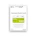 Nintendo Points Card 3000