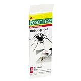 Victor Hobo Spider Trap (6 Pack)