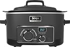 Ninja MC701 Multi Cooker 3 in 1 Cooking System
