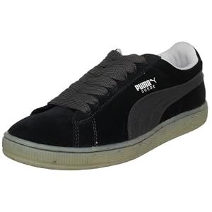 Buy PUMA Ladies Suede Tropics Sneaker by PUMA