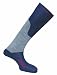 Mund Snowboard technical padded stocking socks with 77% thermalite with Acrylic and Lycra.