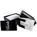 Breda Women's 6223_Wht "Hannah" Oversized Plastic Bangle Watch image 6