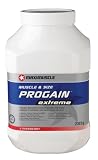 Maximuscle Progain Extreme 2083g - Strawberry Dietary Supplement (Price per 100g / 1.90)