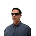 Kleenguard 08148 Smoke V30 Flexible Eye Protection (12 per Case)